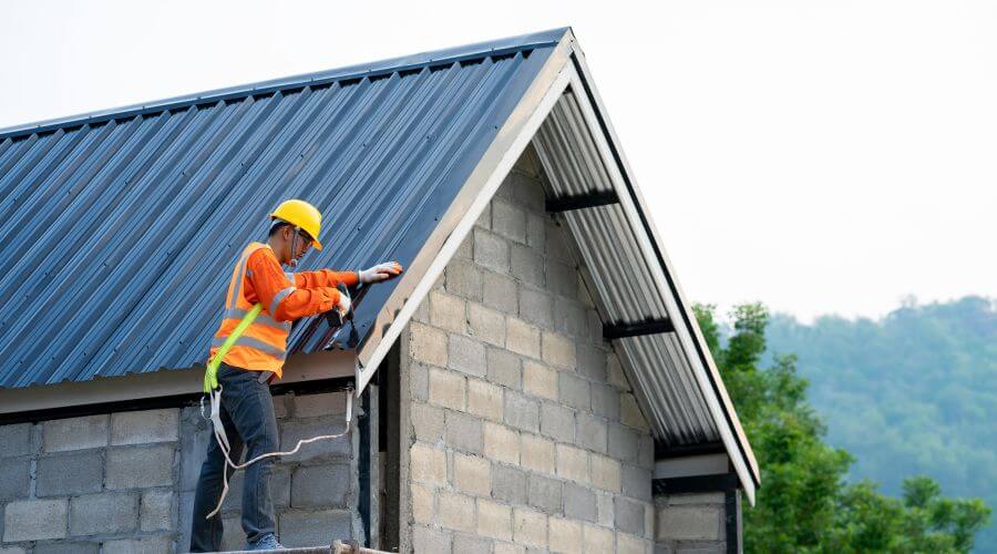 Local Siding Services in Inkom, ID